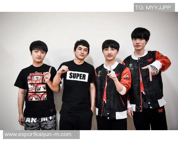 电竞实时数据青年赛分析WE战术表现的深度点评与启示 电竞实时数据青年赛分析WE战术表现的深度点评与启示